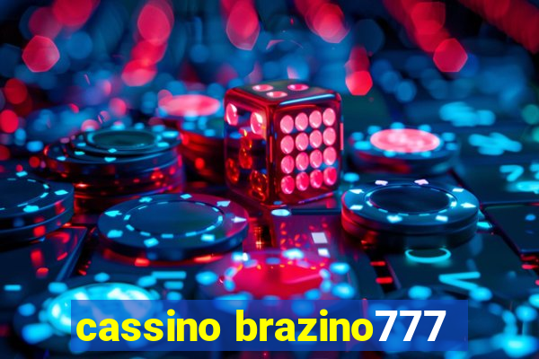 cassino brazino777